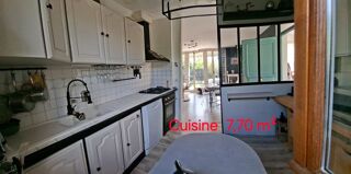  Maison à vendre 4 pièces 69 m²