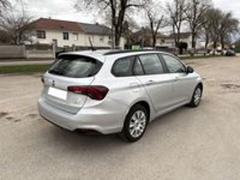 Tipo Station Wagon 1.3 MultiJet 95 ch Start/Stop 2017 occasion 01000 Bourg-en-Bresse