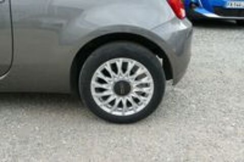 500 C 500C 1.0 70 ch Hybride BSG S/S Dolcevita 2021 occasion 13600 La Ciotat