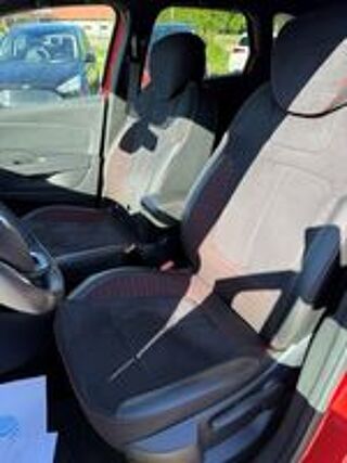 Captur TCe 150 FAP EDC SL Red Edition 2019 occasion 38210 Tullins