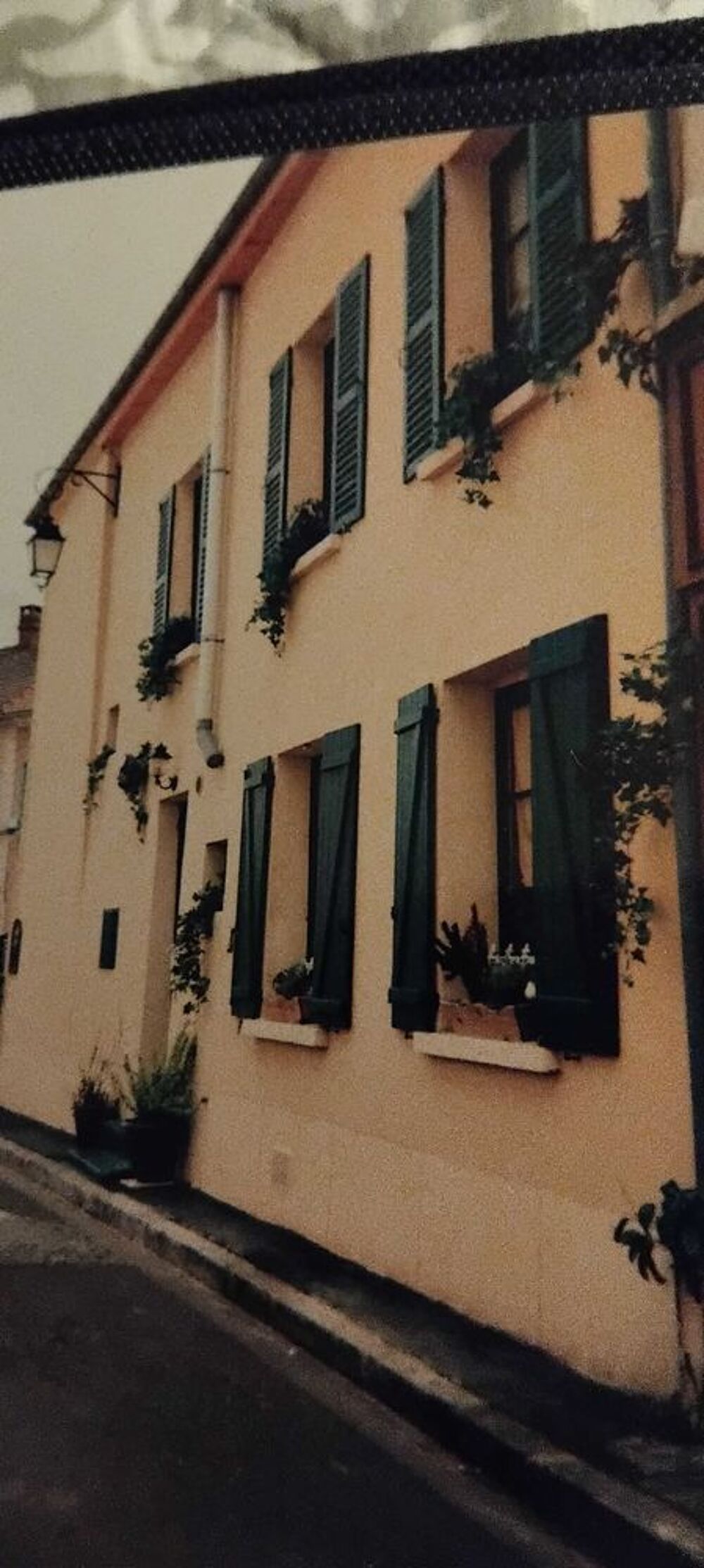 Vente Immeuble ensemble immobilier maule Maule