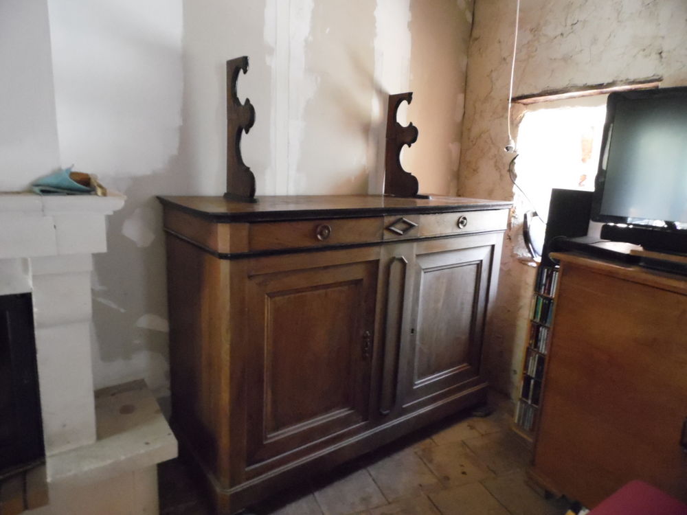 buffet bas Meubles