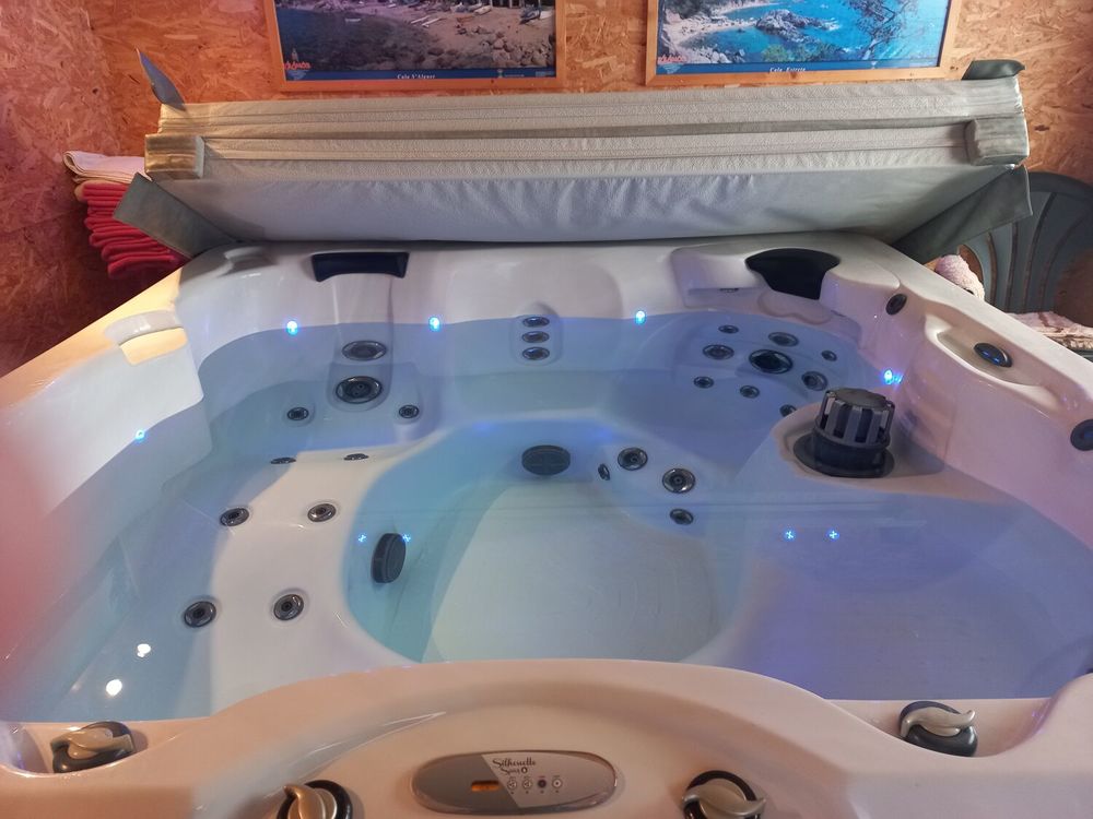 SPA Electroménager