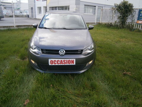 Annonce voiture Volkswagen Polo 7190 