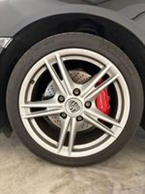 Boxster (987) Boxster 3.4i S 310 ch PDK 2010 occasion 30132 Caissargues