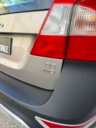 XC70 D5 AWD 185 Summum Ocean Race 2009 occasion 95480 Pierrelaye