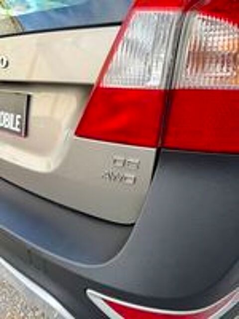 XC70 D5 AWD 185 Summum Ocean Race 2009 occasion 95480 Pierrelaye