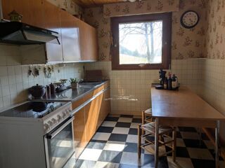  Appartement � vendre 4 pi�ces 92 m�