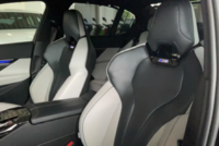 M5 4.0 V8 727 Hybride Rechargeable 2024 occasion 59000 Lille