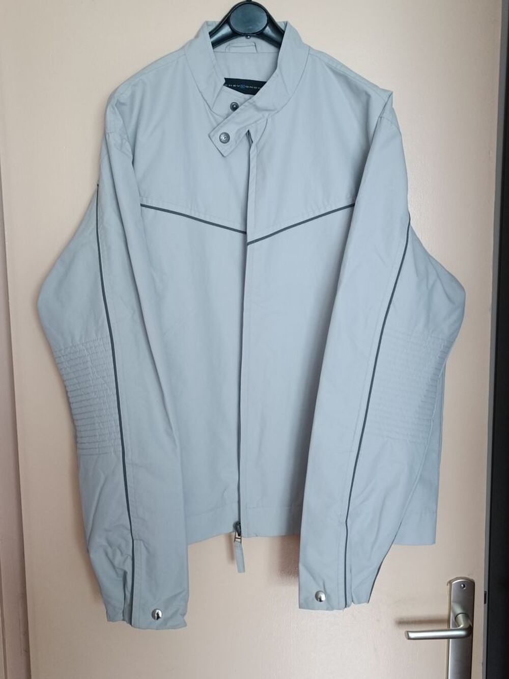 blouson &eacute;t&eacute; Chevignon Vtements
