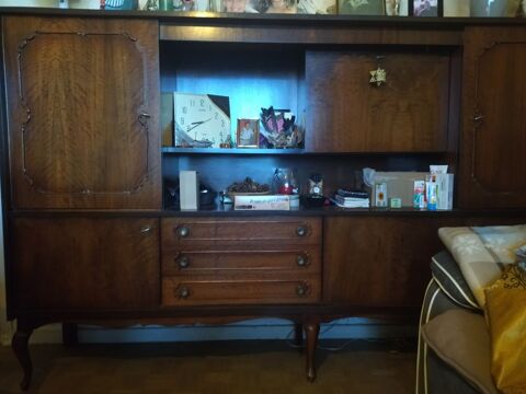 Donne grand et petit bahut salle  manger 0 Bron (69)