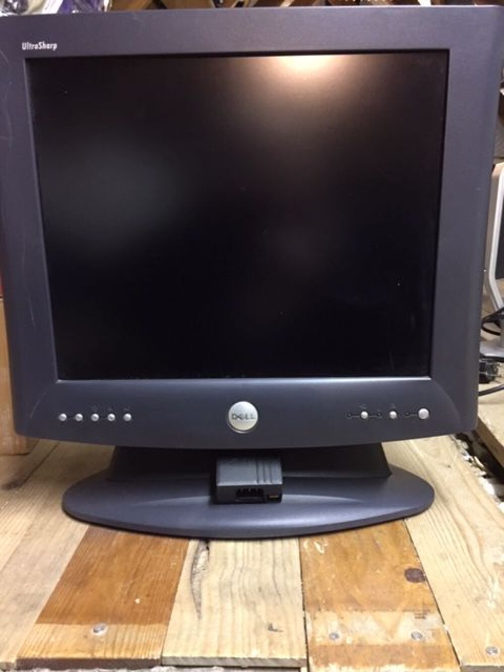 Ecran pour ordinateur Matériel informatique