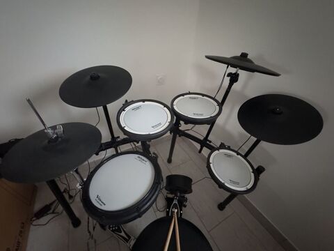 Roland TD17 KVX2 900 M�ze (34)