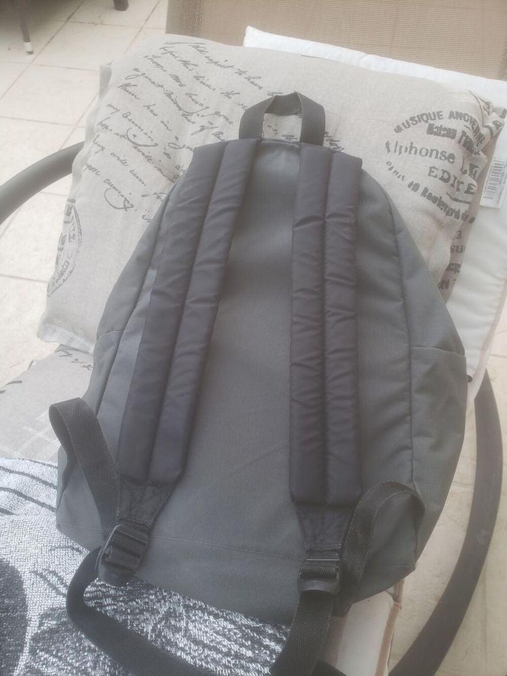 Sac espace excellent etat Maroquinerie
