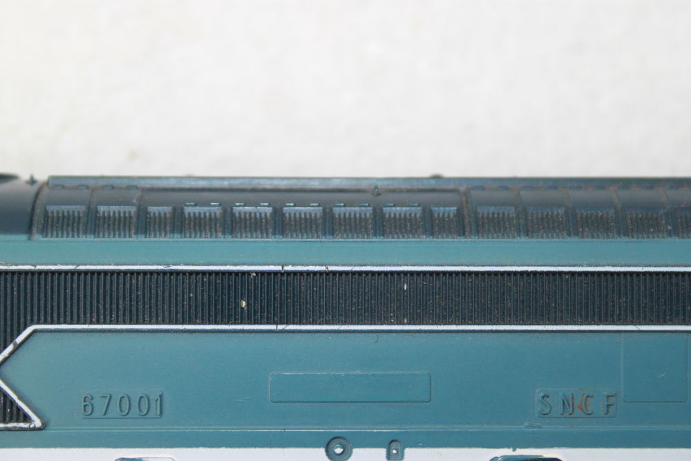 Jouet Lima Locomotive 67001 