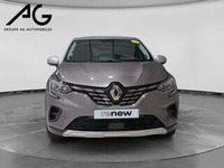 Captur E-Tech hybride 145 Iconic 2023 occasion 08000 Charleville-M&eacute;zi&egrave;res