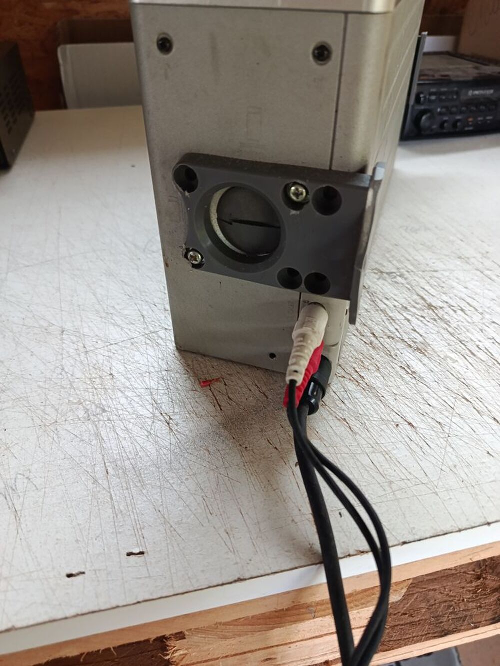 Autoradio Sony XR-C290RDS + CDX-51 Audio et hifi