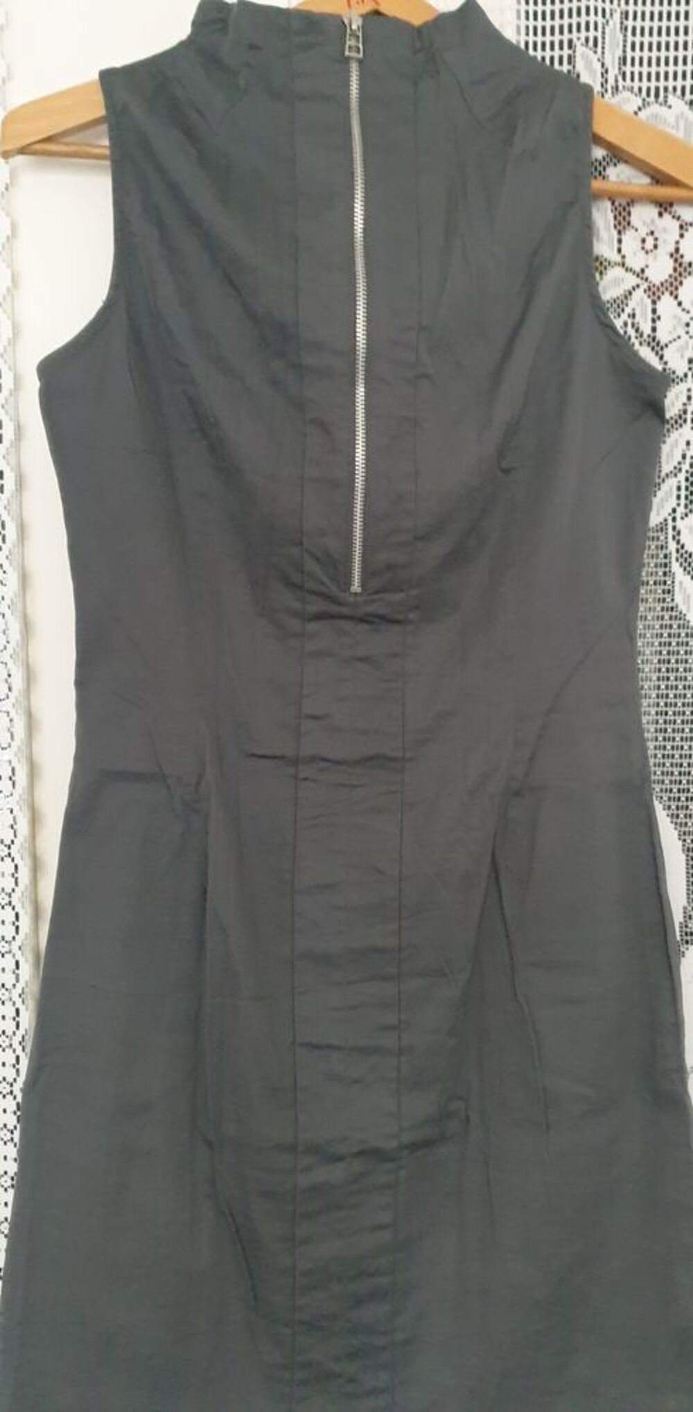 robe naf naf Vêtements