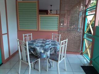  Appartement � louer 1 pi�ce 40 m�