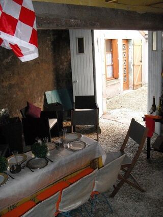  Remise / Grange � vendre 2 pi�ces 20 m�