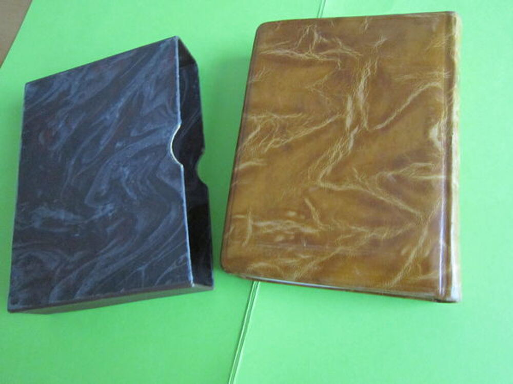 MISSEL DE LA SAINTE BIBLE EDITIONS BREPOLS 1924 Livres et BD