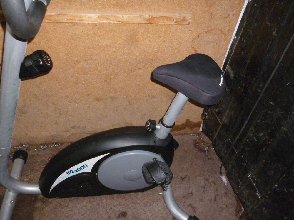 v&eacute;lo appartement Sports
