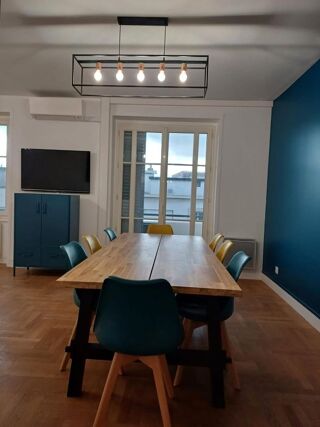  Appartement � louer 4 pi�ces 82 m�