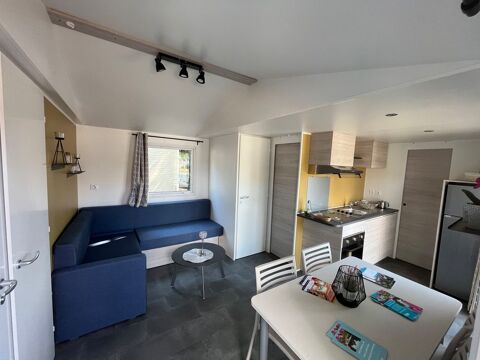 Mobil-Home Mobil-Home 2023 occasion Pont-Aven 29930