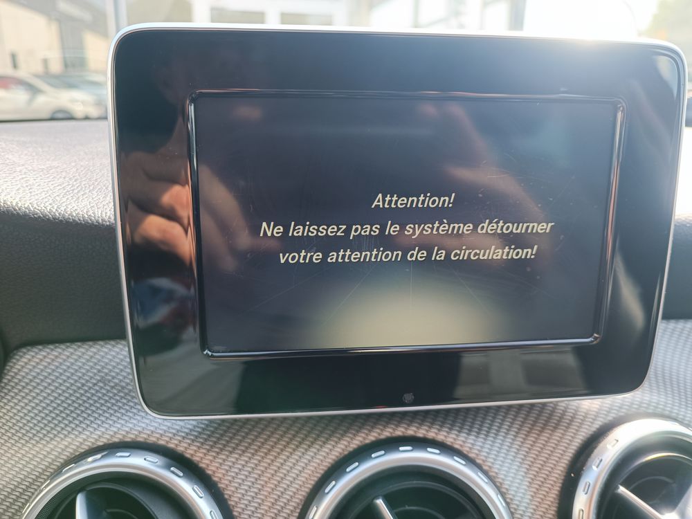 Classe GLA 200 d 4-Matic Intuition 7-G DCT A 2016 occasion 31150 Fenouillet