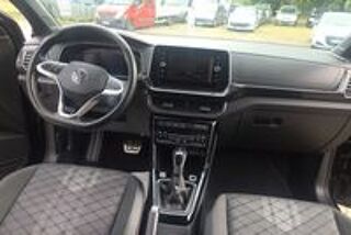 T-Cross 1.0 TSI 115 Start/Stop DSG7 R-Line 2024 occasion 67150 Gerstheim