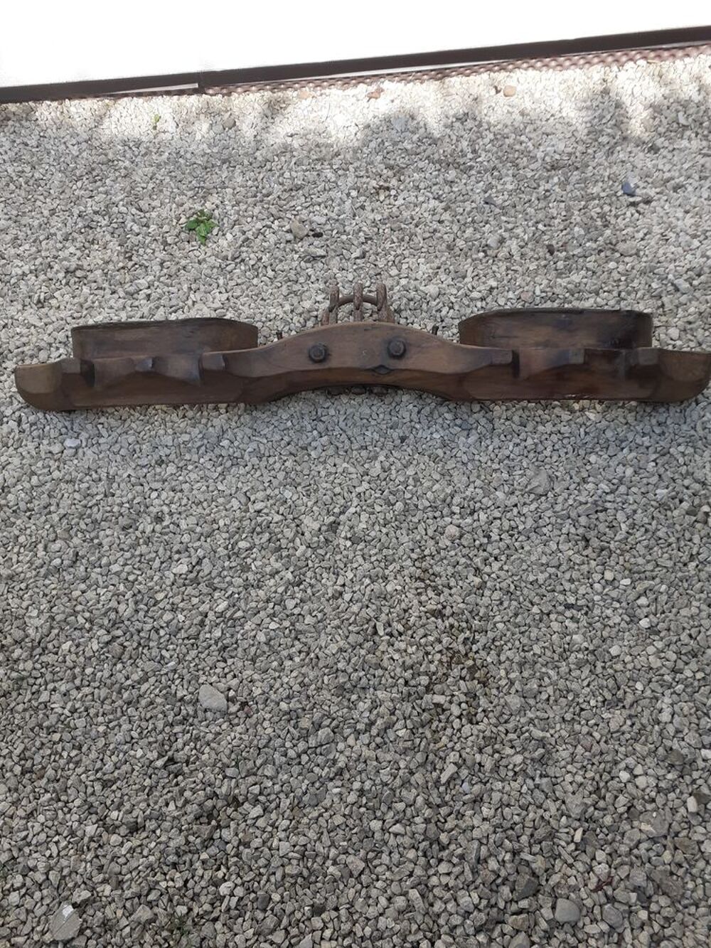 Joug de boeuf Jeux / jouets
