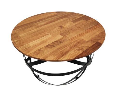 Table basse design industriel 260 Viry-Chtillon (91)