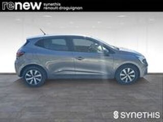 Clio V Clio TCe 90 Equilibre 2023 occasion 83300 Draguignan