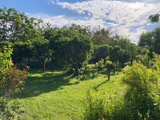  Terrain � vendre 1500 m�