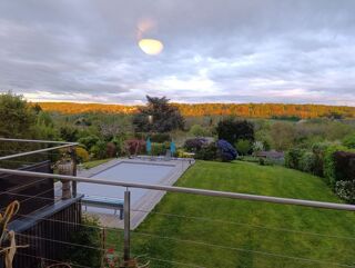  Maison � vendre 9 pi�ces 210 m�