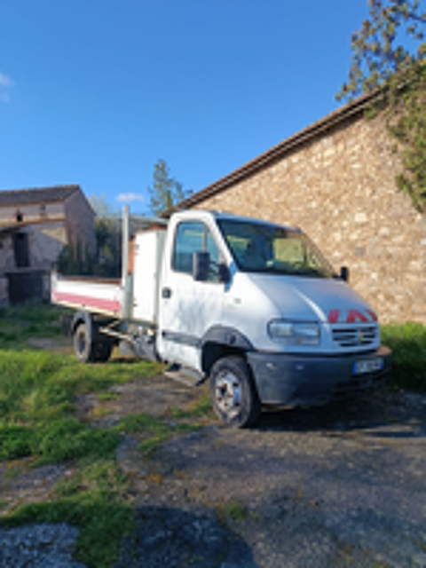 Mascott MASCOTT 110.35 EMP 3.13 2002 occasion 81400 Blaye-les-Mines