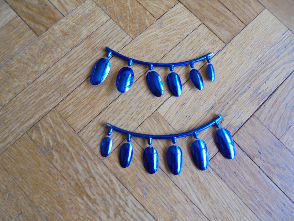Ensemble cheveux et ongles (25) Bijoux et montres