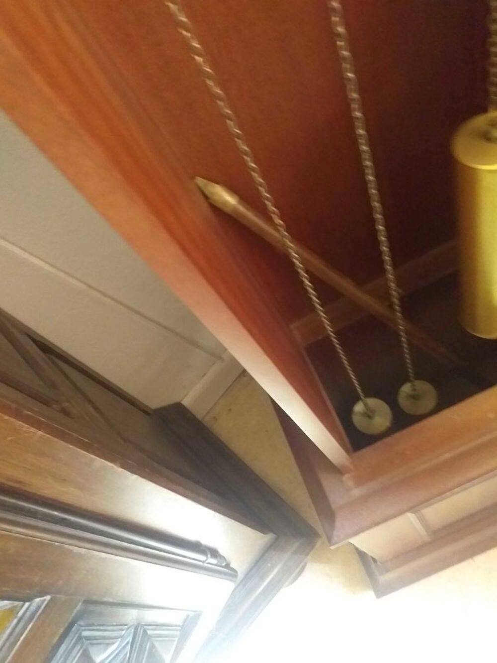 horloge comtoise Meubles
