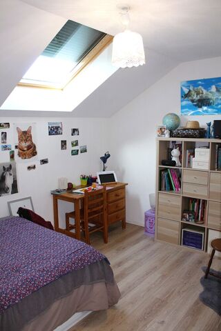 Maison à vendre 5 pièces 106 m²