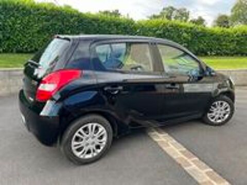 i20 1.4 CRDi 75 Pack Sensation 2012 occasion 61220 Briouze
