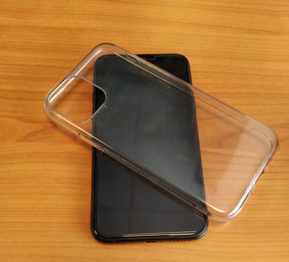 Iphone 11 Pro vert nuit - 256Go Téléphones et tablettes