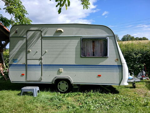 ADRIA Caravane 2004 occasion Condal 71480