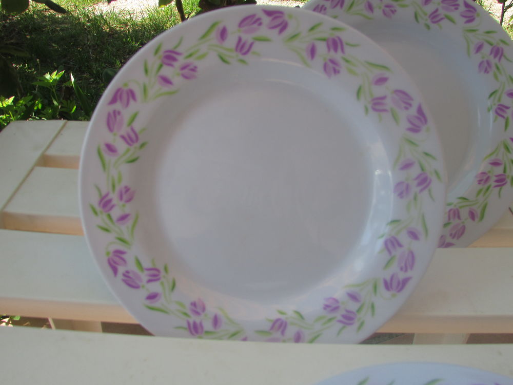 ASSIETTES MELAMINE Cuisine