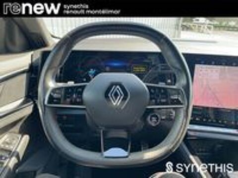 Austral E-Tech hybrid 200 Iconic esprit Alpine 2023 occasion 26200 Mont&eacute;limar