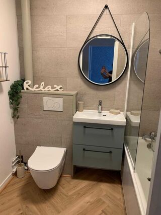  Appartement à louer 2 pièces 28 m²