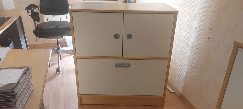 Commode de rangement bureau Meubles