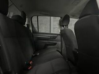 Hilux 2.4 D-4D 150ch Double Cab LeCap 4WD 2018 occasion 33520 Bruges
