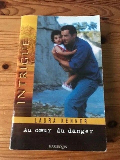 Laura Kenner - Au c?ur du danger 3 Dijon (21)