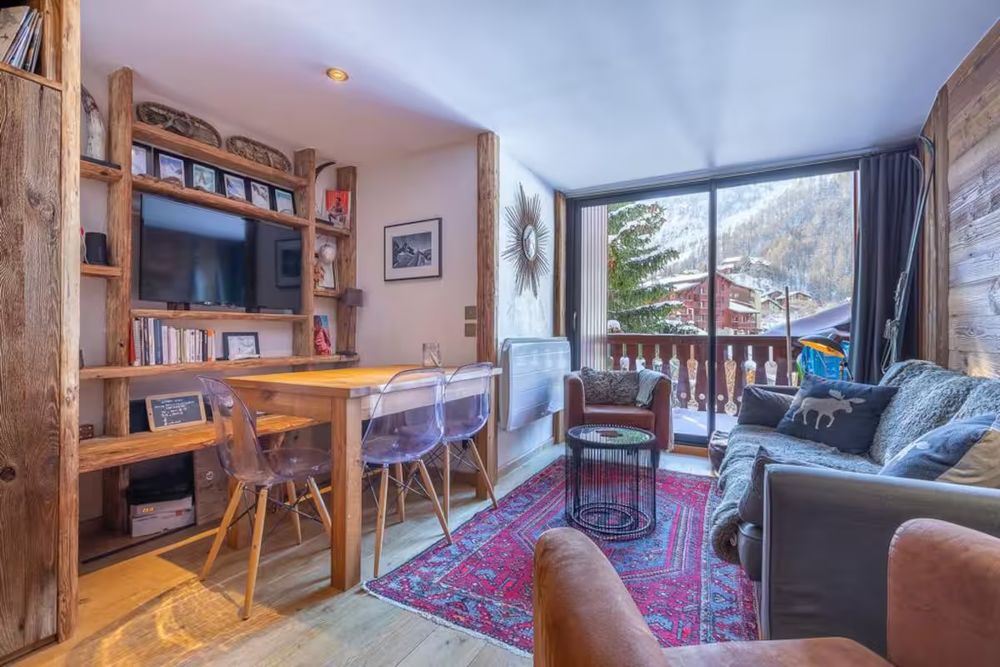   Charmant Chalet en duplex  Rhne-Alpes, Val-d'Isre (73150)