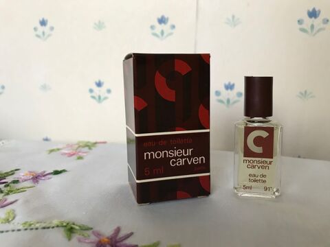 Miniature de parfum 4 Vincennes (94)